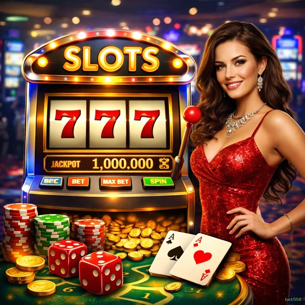 App bet558 apostas esportivas mobile
