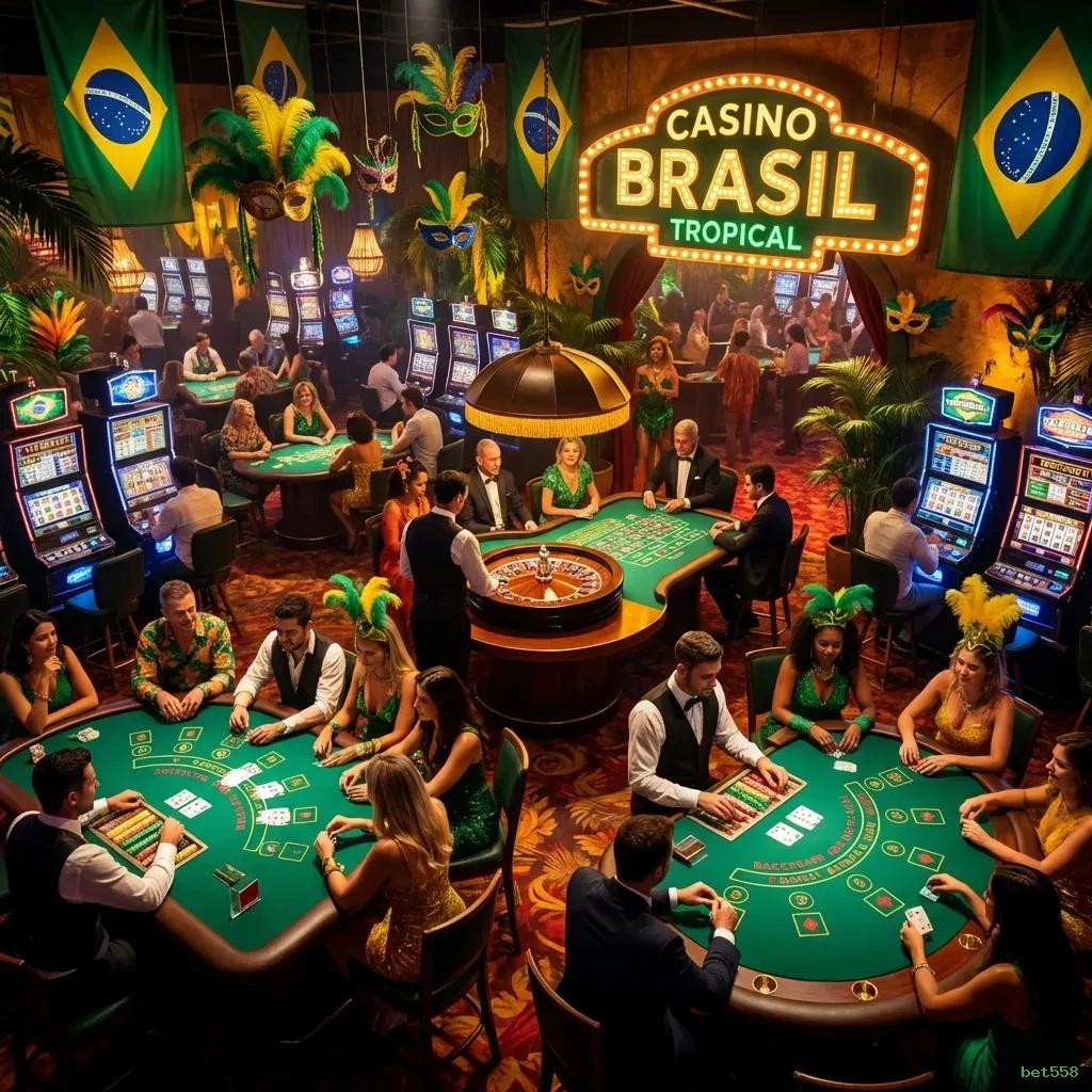 Formulário registro bet558