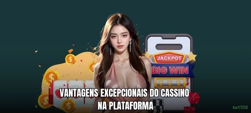Cashback VIP bet558 - reembolso semanal