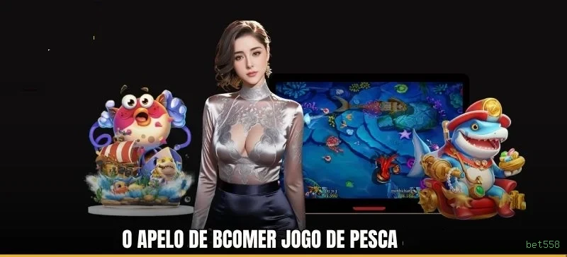 Bônus e prêmios bet558